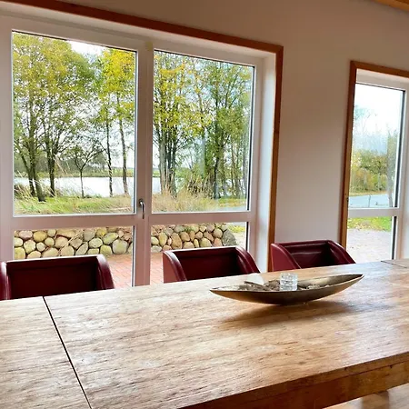 Suite Zwischen Den Wehlen Westerdeichstrich Exterior foto