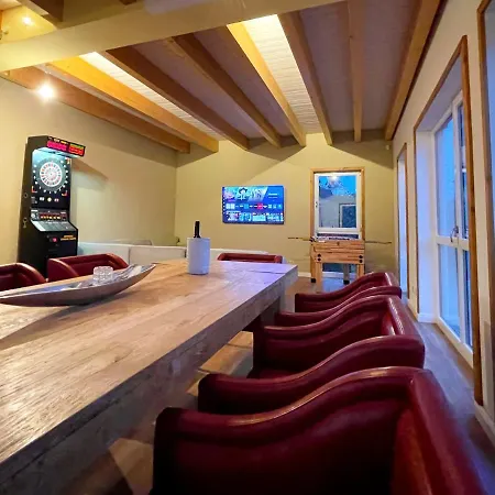 Suite Zwischen Den Wehlen Westerdeichstrich Exterior foto