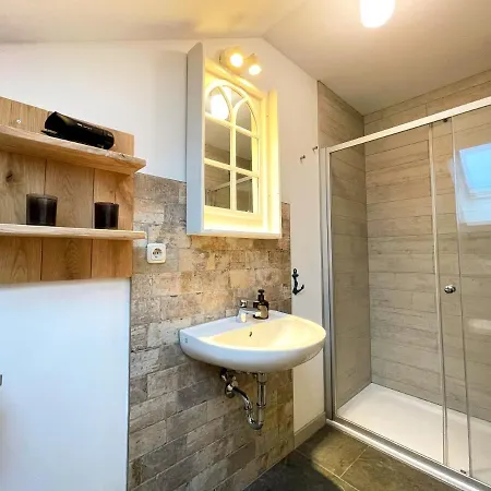Suite Zwischen Den Wehlen Westerdeichstrich Exterior foto