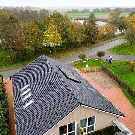 Suite Zwischen Den Wehlen Westerdeichstrich Exterior foto