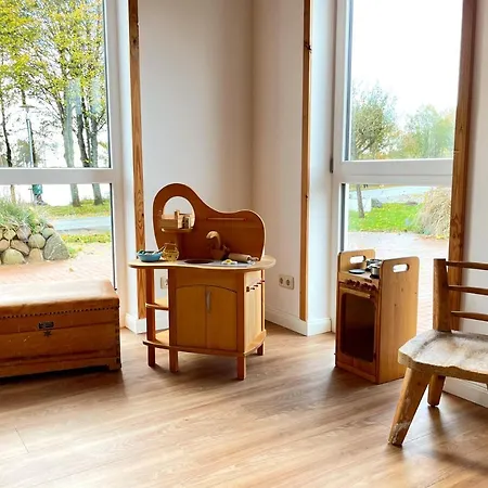 Suite Zwischen Den Wehlen Westerdeichstrich Exterior foto