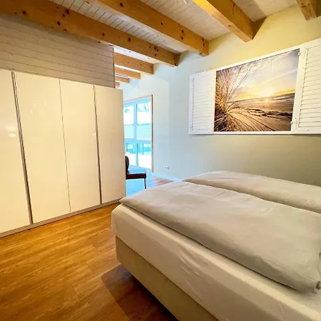 Suite Zwischen Den Wehlen Westerdeichstrich Exterior foto
