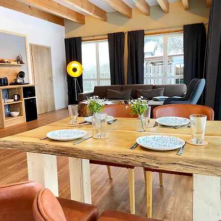 Suite Zwischen Den Wehlen Westerdeichstrich Exterior foto