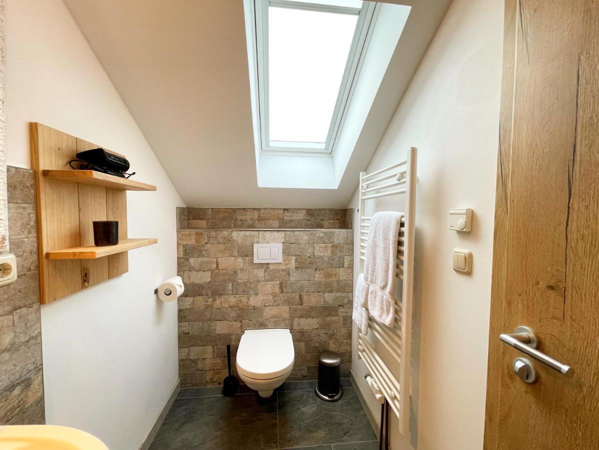 Apartment Zwischen Den Wehlen *