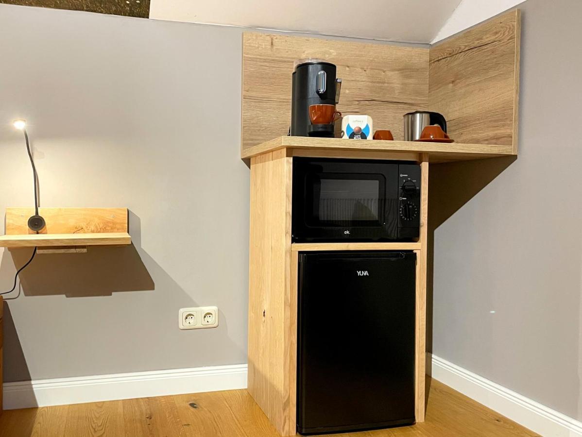 Apartment Zwischen Den Wehlen