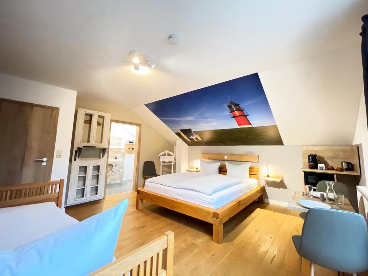 Apartment Zwischen Den Wehlen