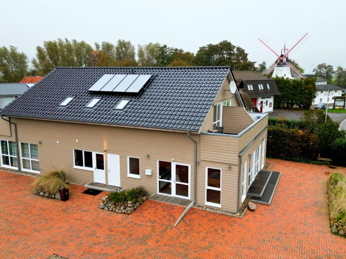 Zwischen Den Wehlen Apartment