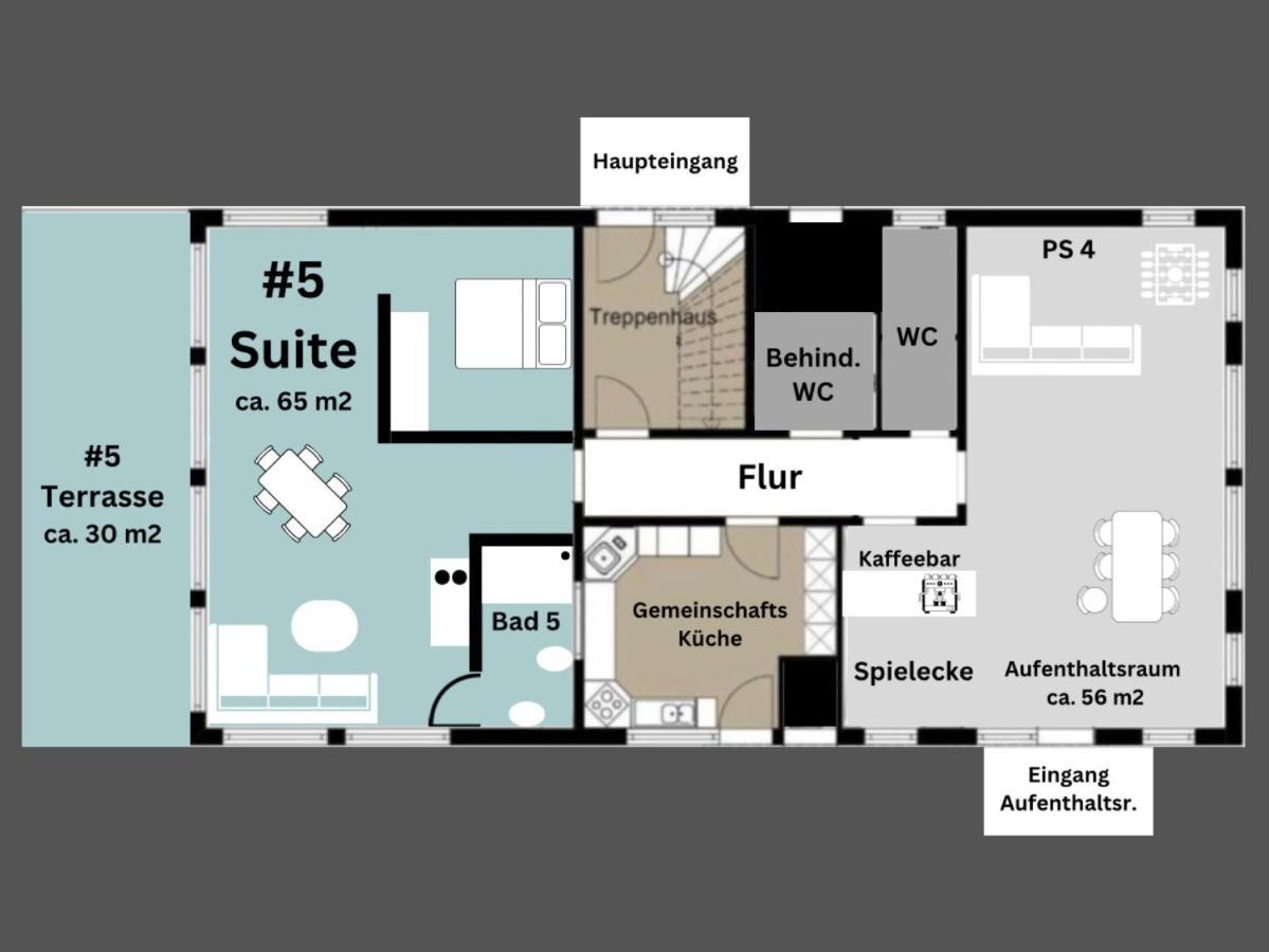 Apartment Zwischen Den Wehlen