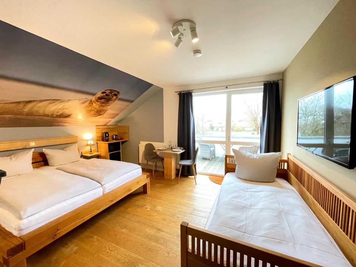 Zwischen Den Wehlen Apartment