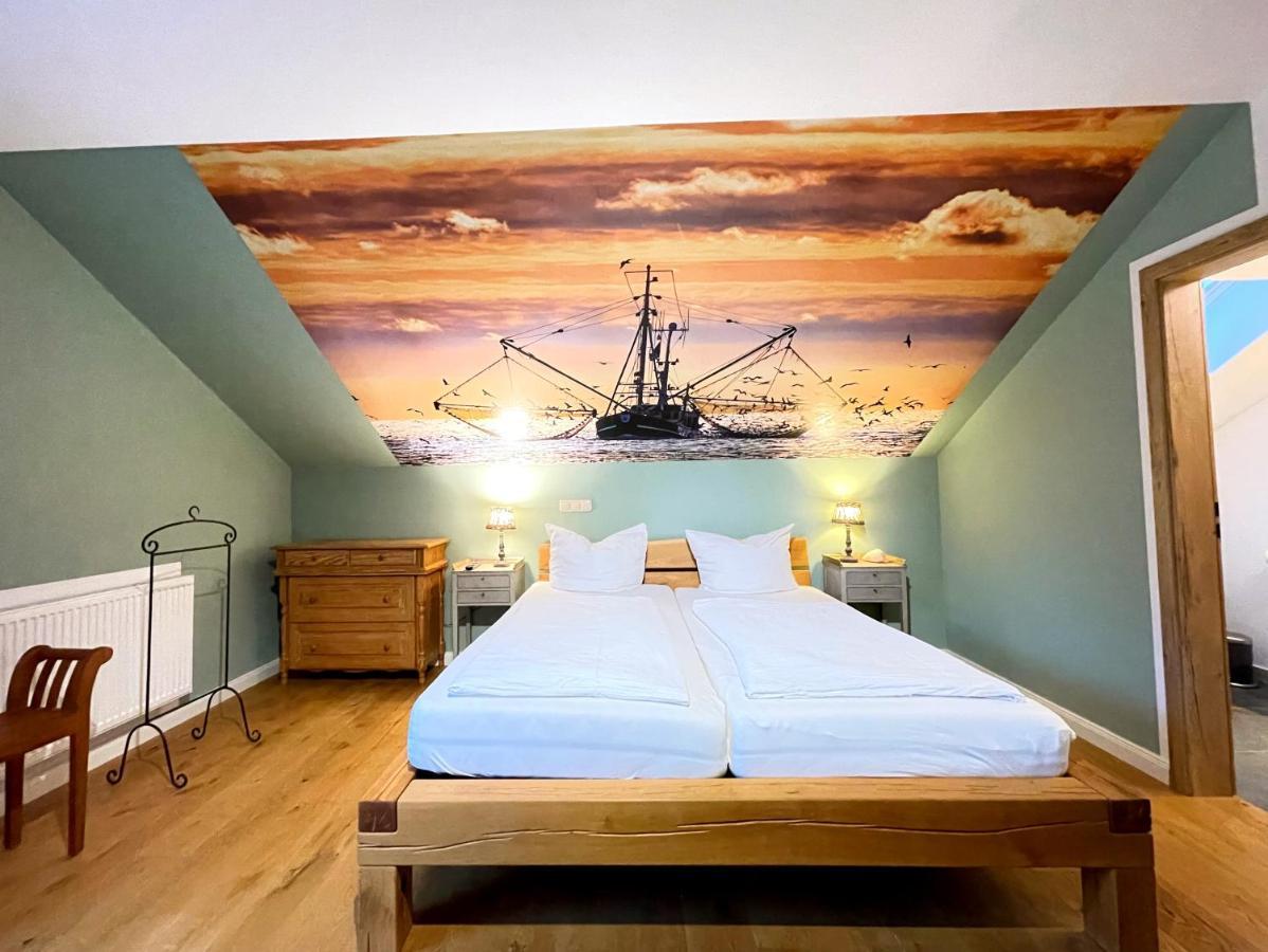 Apartment Zwischen Den Wehlen Westerdeichstrich