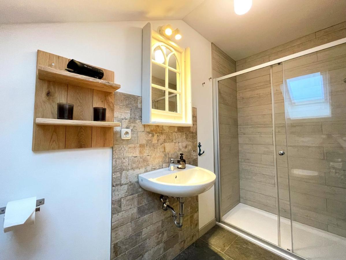 Zwischen Den Wehlen Apartment *