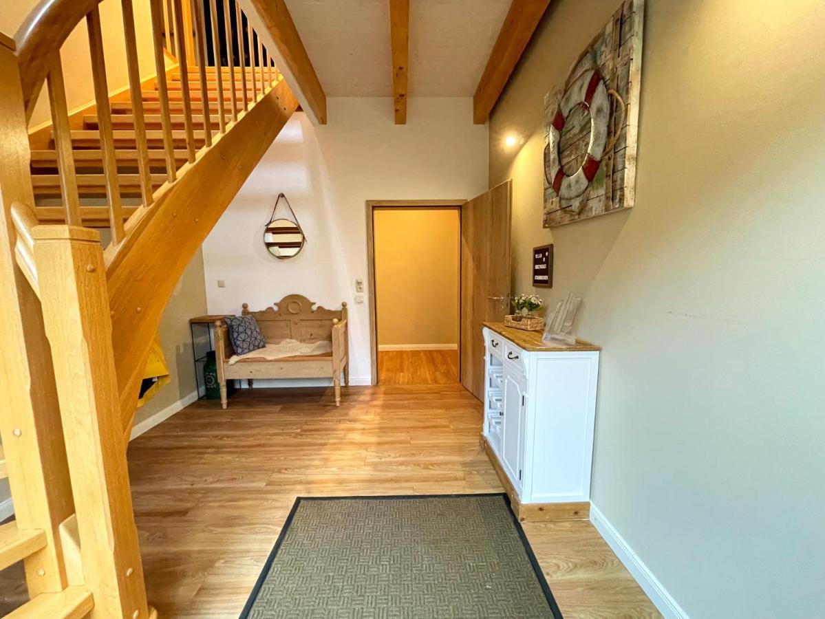 Zwischen Den Wehlen Apartment