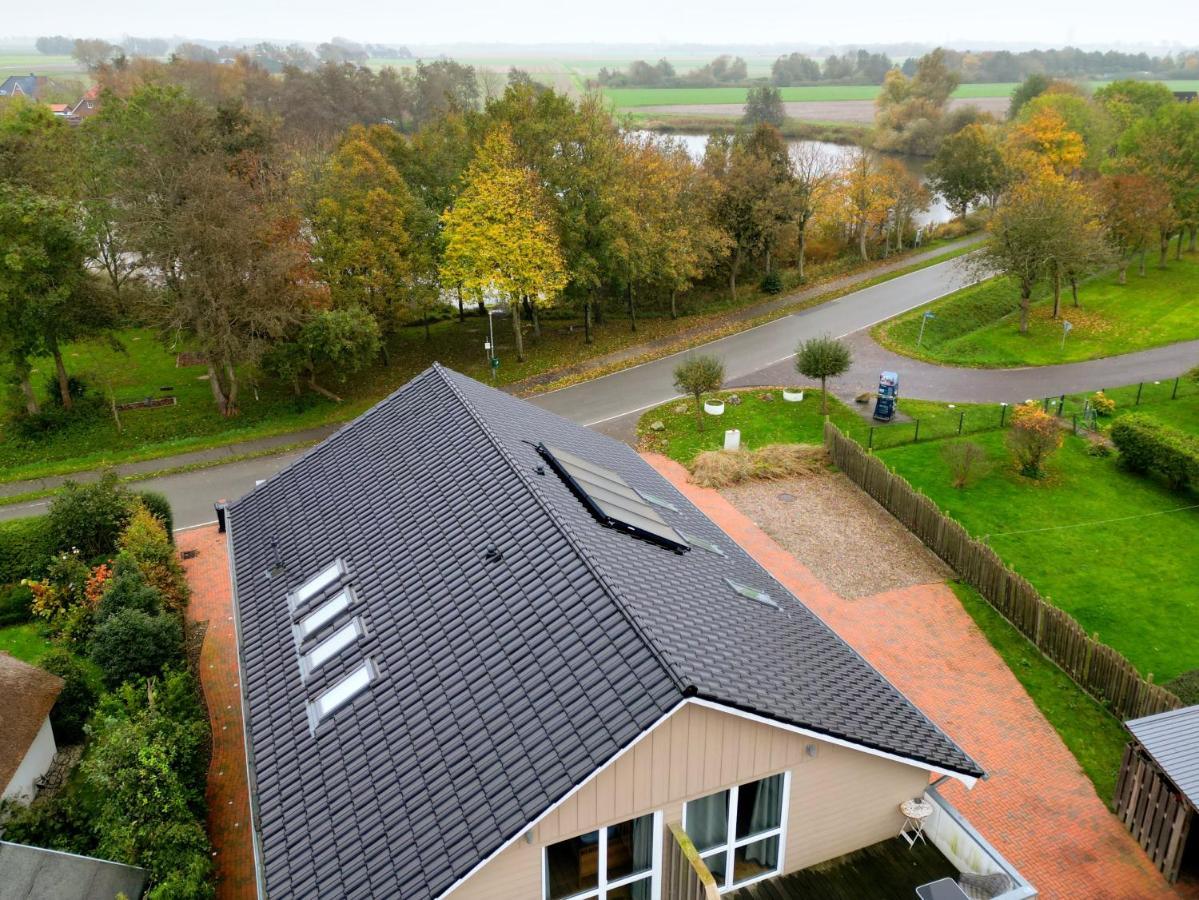 Apartment Zwischen Den Wehlen Westerdeichstrich
