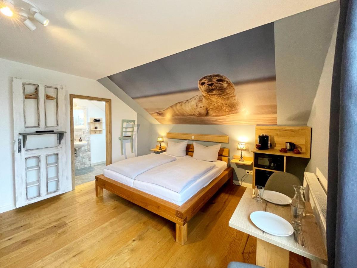 Apartment Zwischen Den Wehlen *