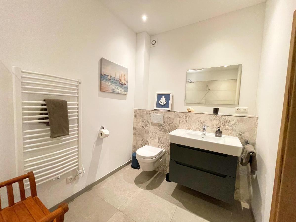 Apartment Zwischen Den Wehlen Westerdeichstrich