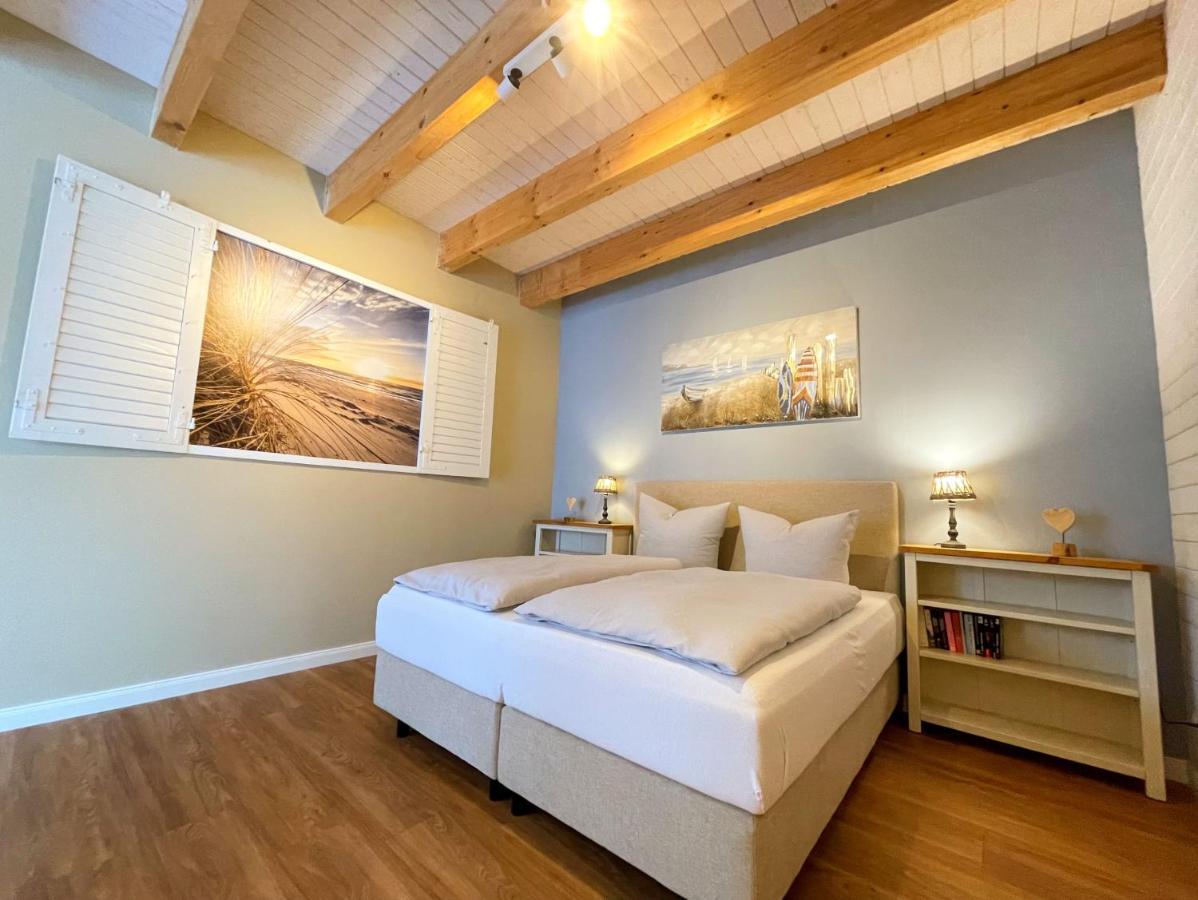 Apartment Zwischen Den Wehlen *