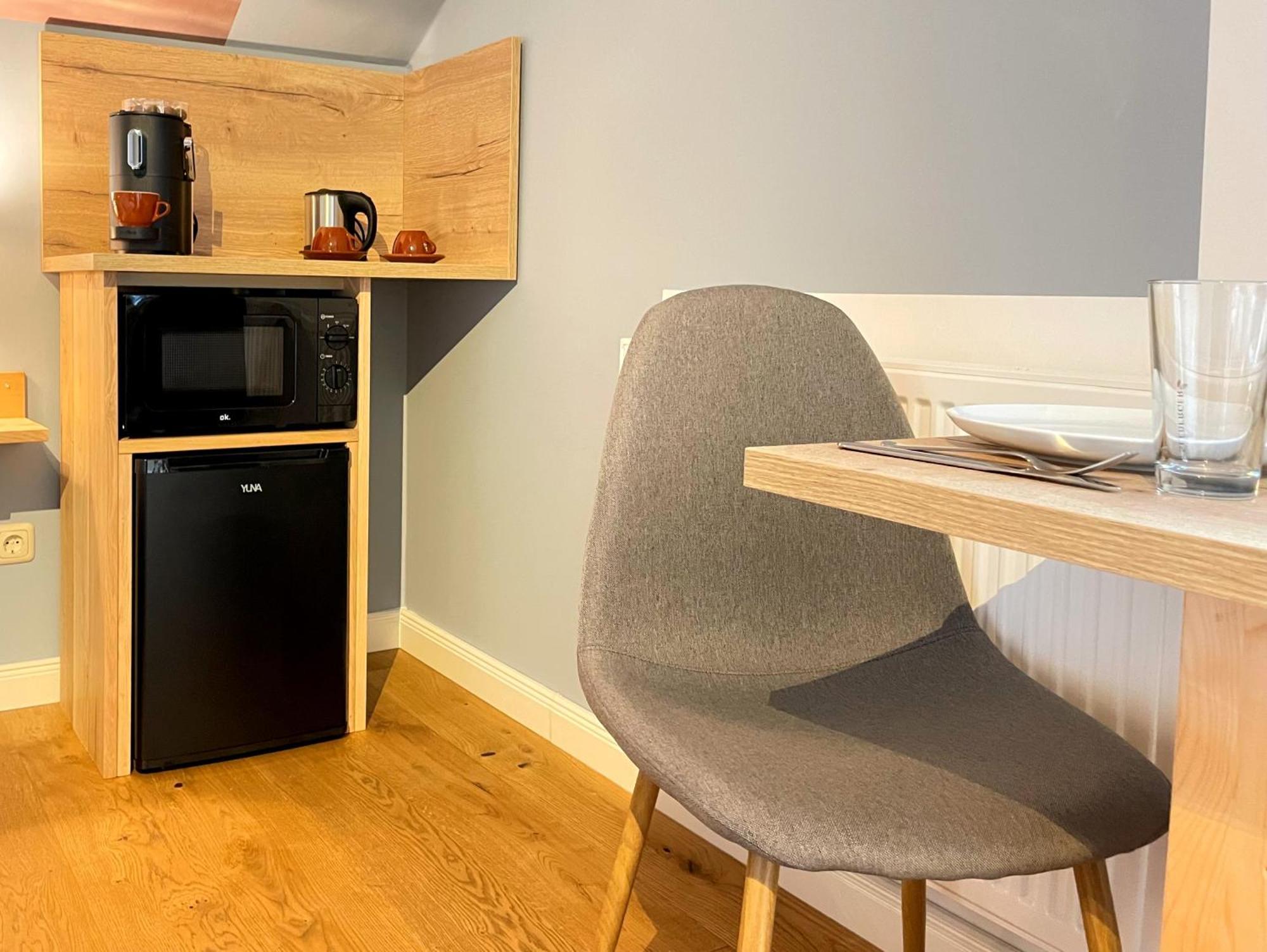 Zwischen Den Wehlen Apartment Westerdeichstrich