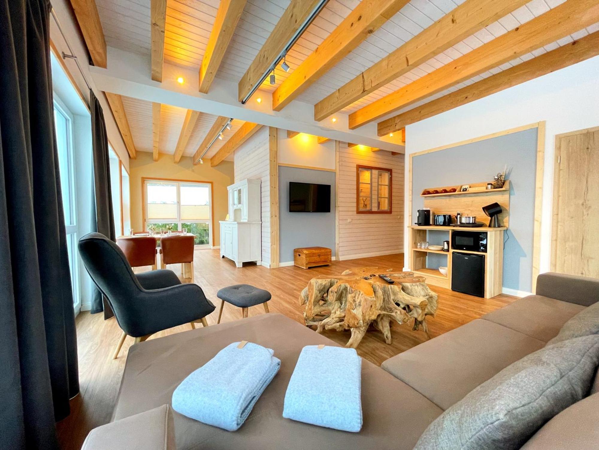 Apartment Zwischen Den Wehlen *